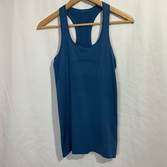lululemon athletica Tops - Lululemon Swiftly Tech Racerback